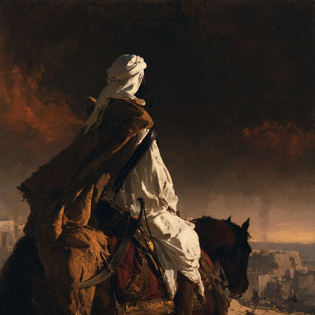 Umar ibn al-Khattab