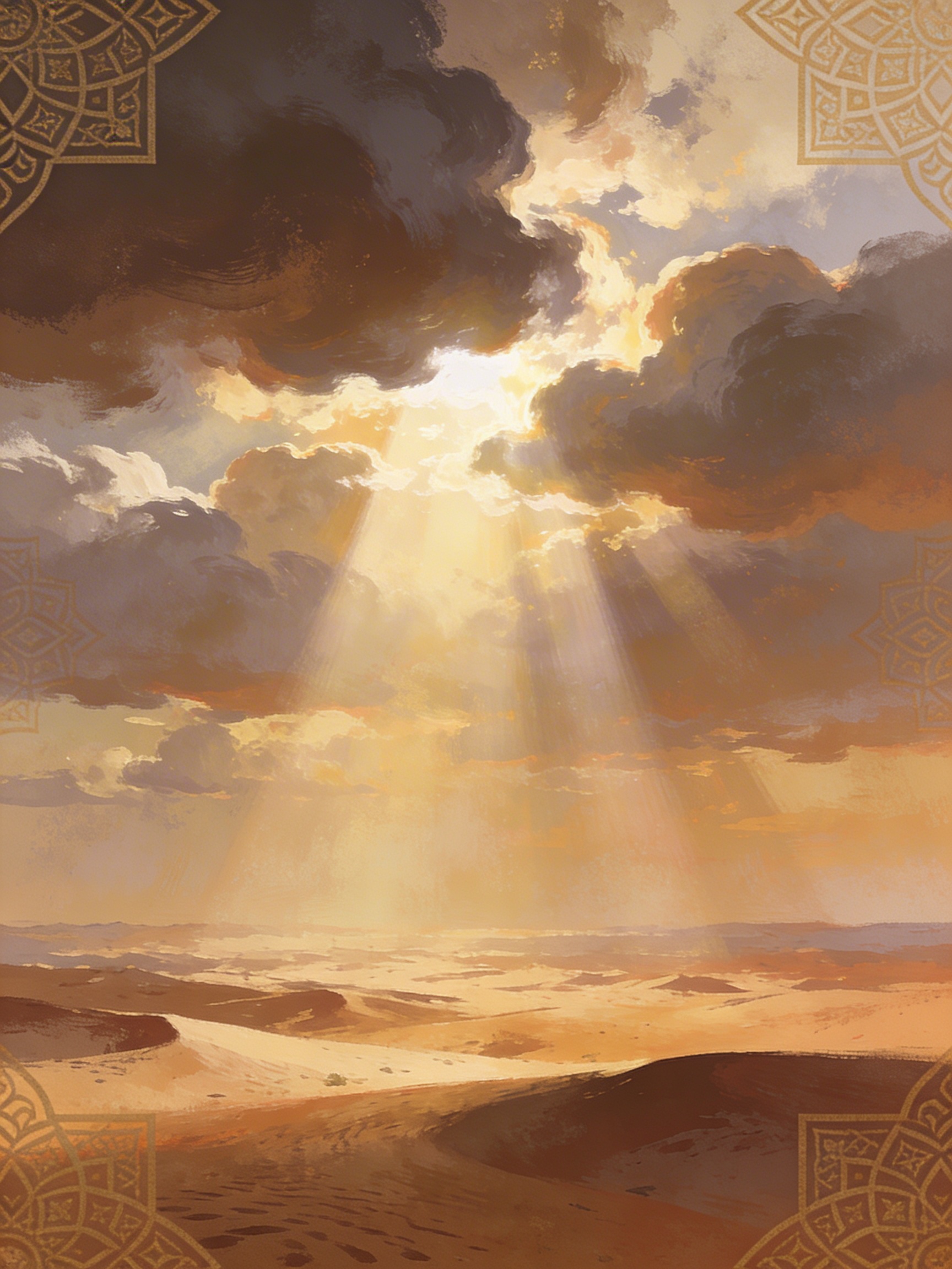 The Hadith of Jibreel